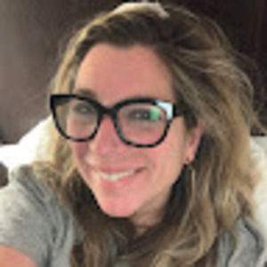 Meet your Posher, Cecelia